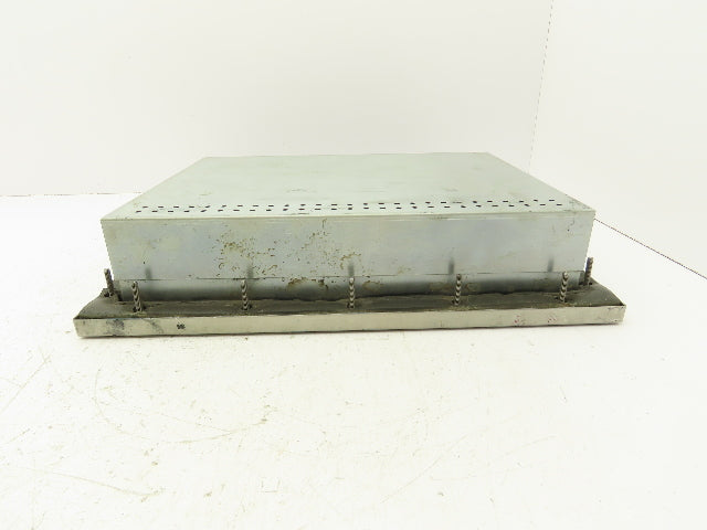 Inducomp 330408 Viscolor 2500 LCD Display Panel 15" Touch Screen