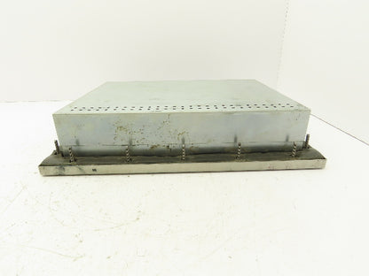 Inducomp 330408 Viscolor 2500 LCD Display Panel 15" Touch Screen