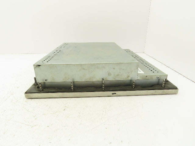 Inducomp 330408 Viscolor 2500 LCD Display Panel 15" Touch Screen