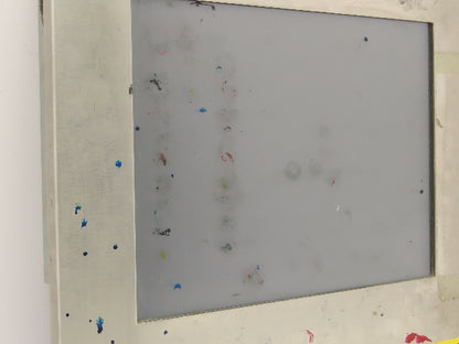 Inducomp 330408 Viscolor 2500 LCD Display Panel 15" Touch Screen