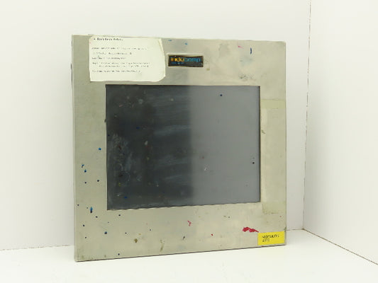 Inducomp 330408 Viscolor 2500 LCD Display Panel 15" Touch Screen