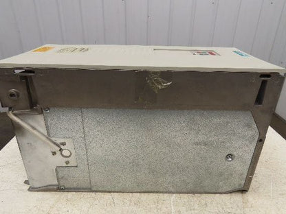 Siemens 6SE7024-7ED61-Z Simovert MasterDrive AC Drive 22kw 30 HP 480V 3Ph