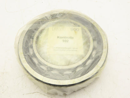 Fag NU2215E. TVP2 Cylindrical Roller Bearing 75 mm ID 130 mm OD