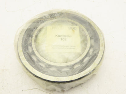 Fag NU2215E. TVP2 Cylindrical Roller Bearing 75 mm ID 130 mm OD