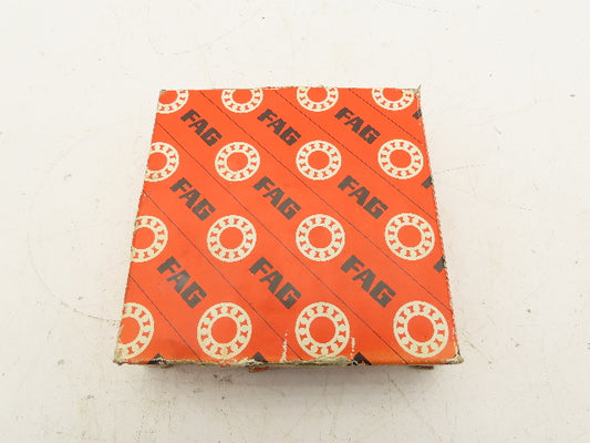 Fag NU2215E. TVP2 Cylindrical Roller Bearing 75 mm ID 130 mm OD