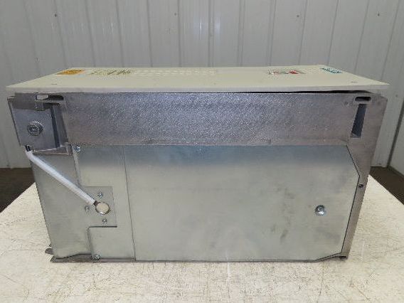 Siemens 6SE7027-2ED21-Z Simovert MasterDrive AC Drive 37kw 50 HP 480V 3Ph