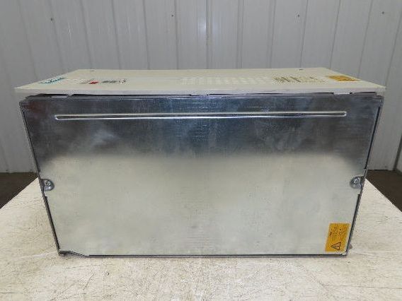 Siemens 6SE7027-2ED21-Z Simovert MasterDrive AC Drive 37kw 50 HP 480V 3Ph