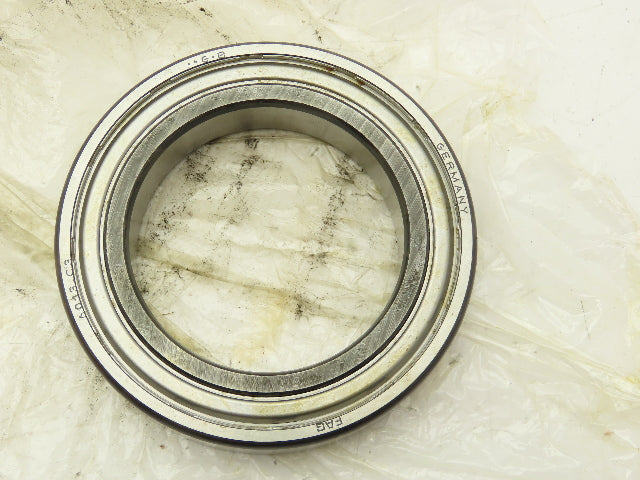 Fag 6013.2ZR.C3 Deep Groove Ball Bearing 65mm ID 100 mm OD