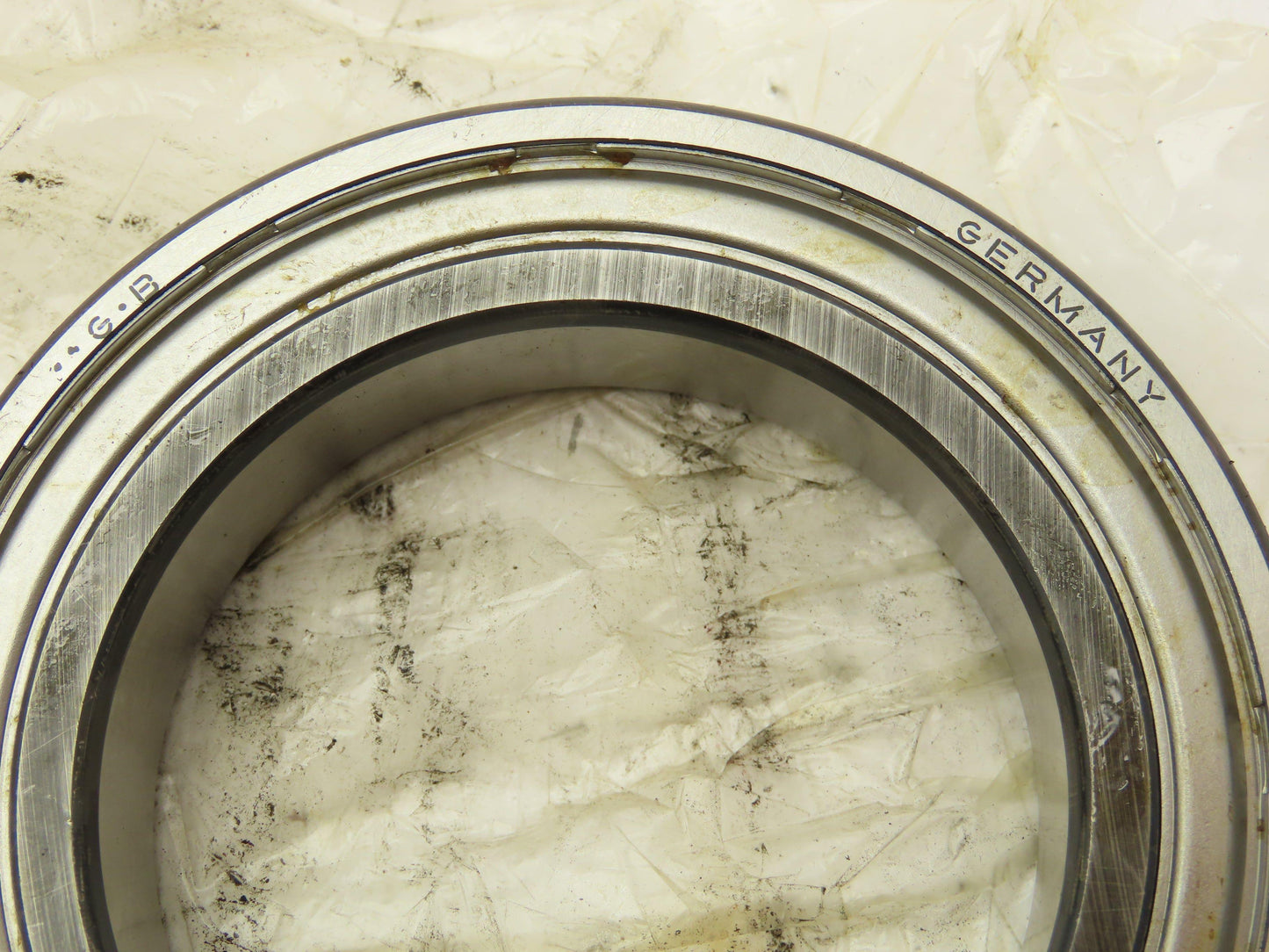 Fag 6013.2ZR.C3 Deep Groove Ball Bearing 65mm ID 100 mm OD
