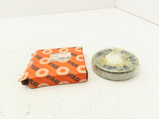 Fag NU209E.TVP2.C3 Cylindrical Roller Bearing 45 mm ID 85 mm OD