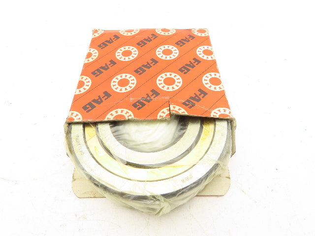 Fag QJ311MPA Four Point Contact Ball Bearing 55 mm ID 120 mm OD