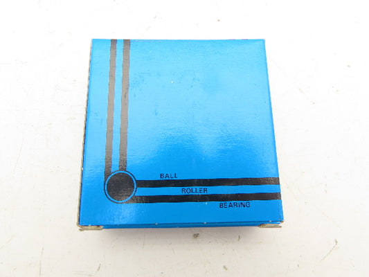 SKF 6008J Ball Roller Bearing 40 mm ID 68mm OD