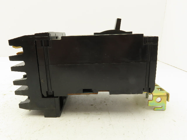 Square D FA36030 I-Line Circuit Breaker 30A 3 Pole 600V Plug-On Ser 2 Gray Face