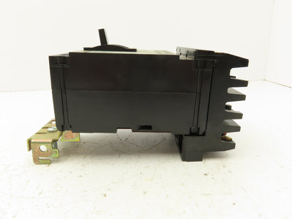 Square D FA36030 I-Line Circuit Breaker 30A 3 Pole 600V Plug-On Ser 2 Gray Face