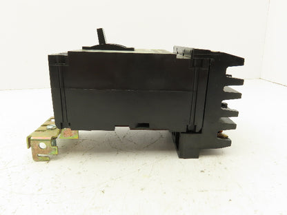 Square D FA36030 I-Line Circuit Breaker 30A 3 Pole 600V Plug-On Ser 2 Gray Face