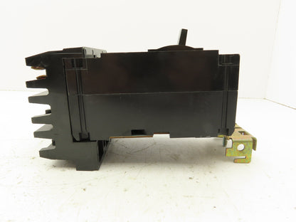 Square D FA36030 I-Line Circuit Breaker 30A 3 Pole 600V Plug-On Ser 2 Gray Face