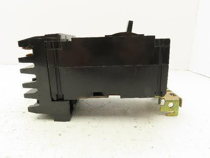 Square D FA36030 I-Line Circuit Breaker 30A 3 Pole 600V Plug-On Ser 2 Gray Face