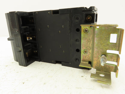 Square D FA36030 I-Line Circuit Breaker 30A 3 Pole 600V Plug-On Ser 2 Gray Face