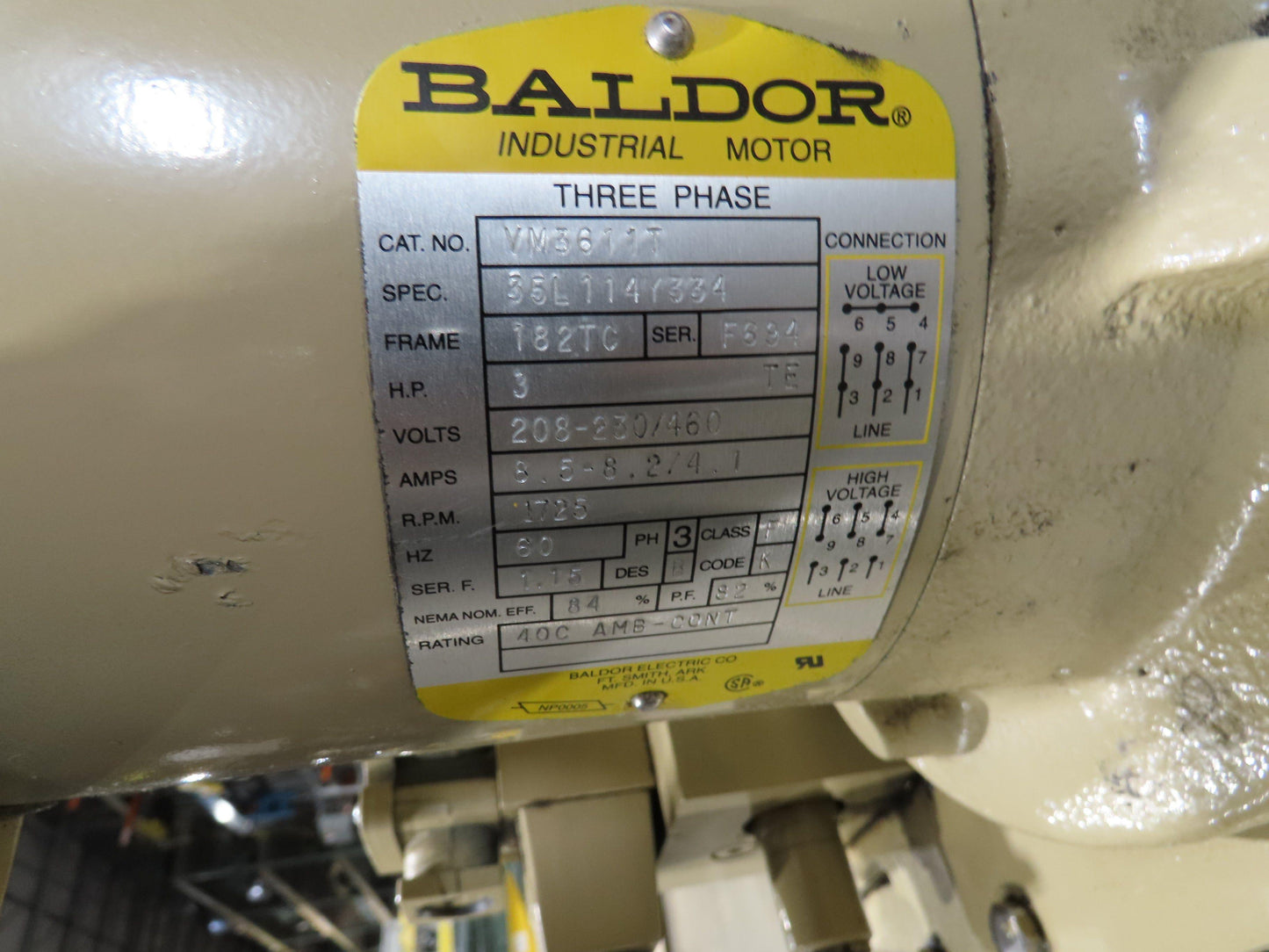 MTC Hydraulic Tote Dumper 2-Bin 1/2 Yd Hopper Tipper 2000Lb 3Hp 460V