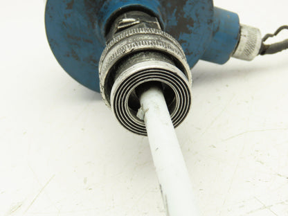 DrexelBrook 700-1-22 Sensing Element 16.5" Probe with Housing