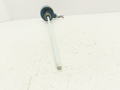 DrexelBrook 700-1-22 Sensing Element 16.5" Probe with Housing