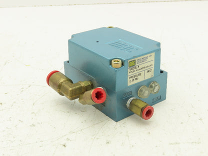 MAC PPC5C-AAA-DGAB-CAA-A0 Proportional Pressure Pneumatic Control Valve
