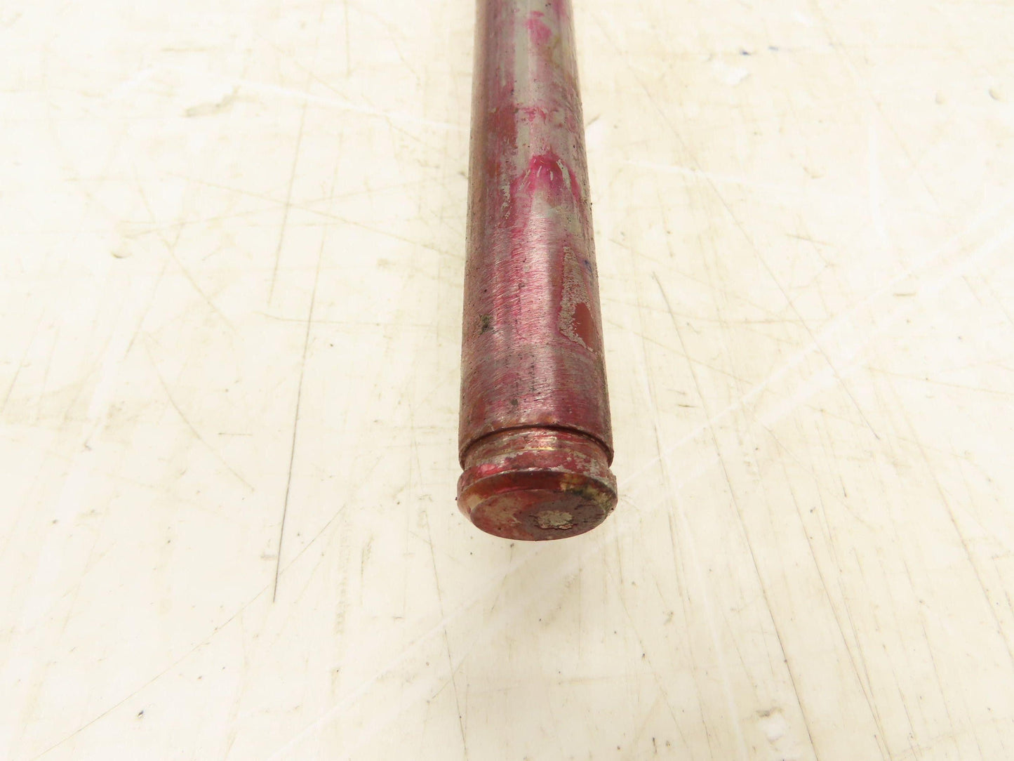 Ametek DrexelBrook DM330 Liquid Level Sensor Transmitter 31" Tank Probe