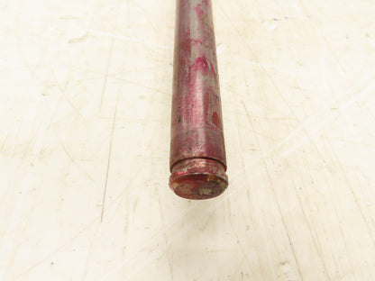 Ametek DrexelBrook DM330 Liquid Level Sensor Transmitter 31" Tank Probe