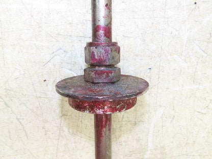 Ametek DrexelBrook DM330 Liquid Level Sensor Transmitter 31" Tank Probe