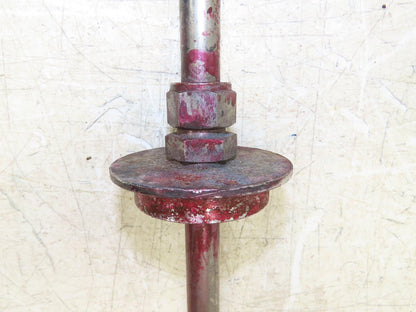 Ametek DrexelBrook DM330 Liquid Level Sensor Transmitter 31" Tank Probe