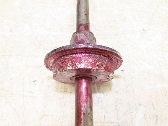 Ametek DrexelBrook DM330 Liquid Level Sensor Transmitter 31" Tank Probe