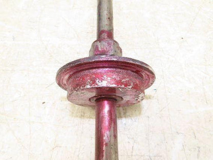 Ametek DrexelBrook DM330 Liquid Level Sensor Transmitter 31" Tank Probe