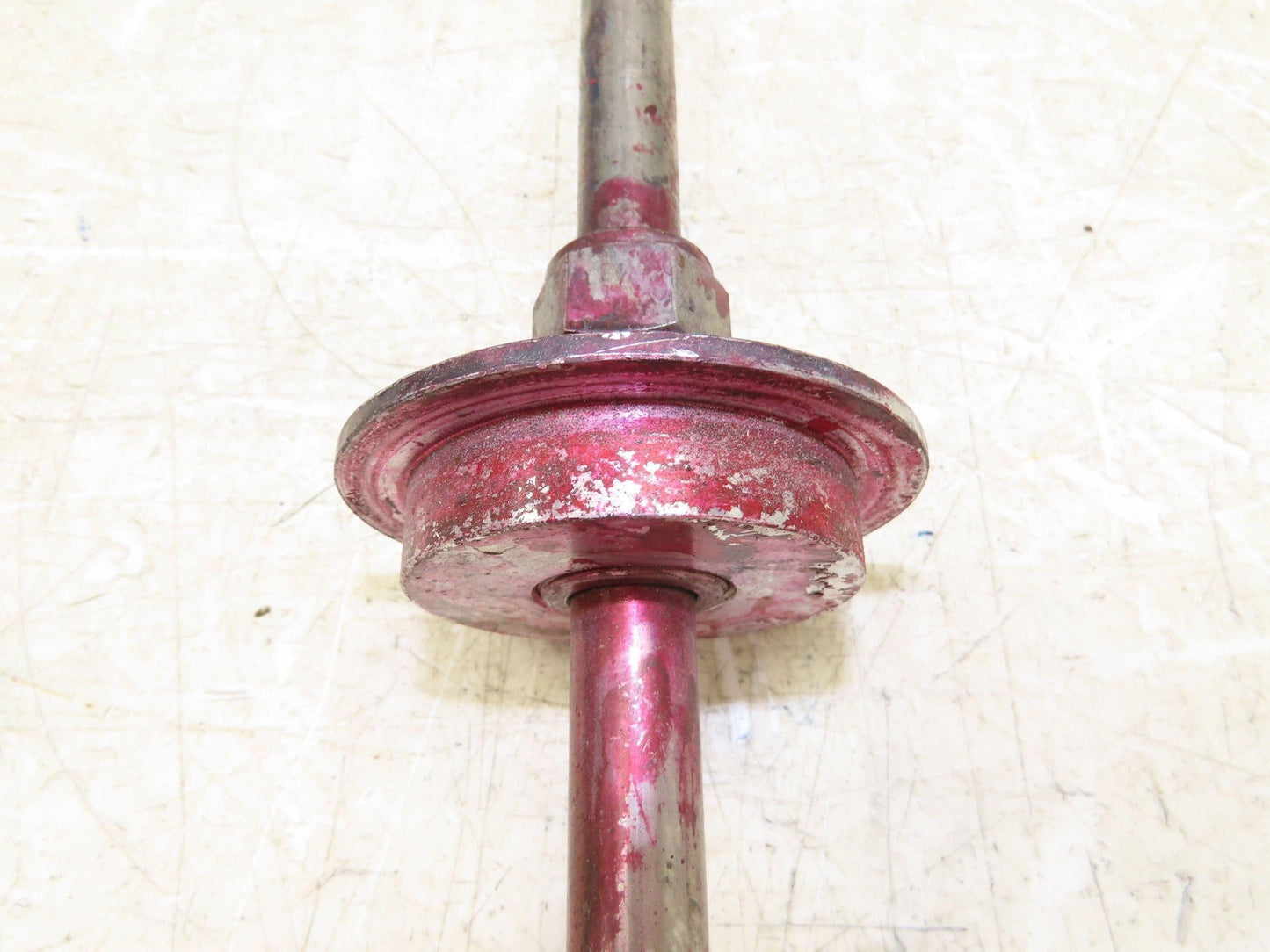 Ametek DrexelBrook DM330 Liquid Level Sensor Transmitter 31" Tank Probe