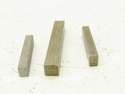 T1-1.500 Mechanical Pump Seal 1-1/2" ID 2" OD John Crane Type Brass Sleave