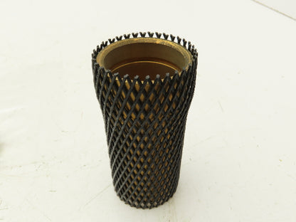 T1-1.500 Mechanical Pump Seal 1-1/2" ID 2" OD John Crane Type Brass Sleave