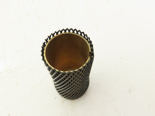 T1-1.500 Mechanical Pump Seal 1-1/2" ID 2" OD John Crane Type Brass Sleave