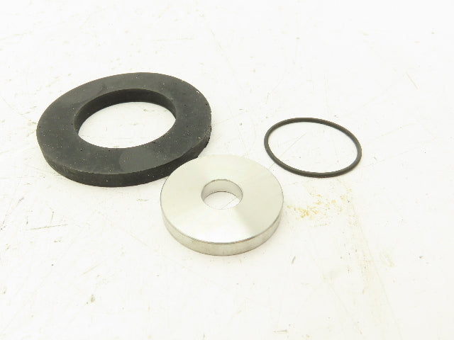 T1-1.500 Mechanical Pump Seal 1-1/2" ID 2" OD John Crane Type Brass Sleave