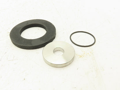 T1-1.500 Mechanical Pump Seal 1-1/2" ID 2" OD John Crane Type Brass Sleave