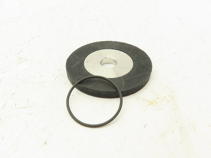 T1-1.500 Mechanical Pump Seal 1-1/2" ID 2" OD John Crane Type Brass Sleave