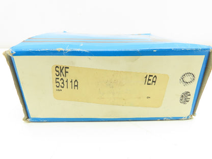 SKF 5311A Double Row Angular Contact Ball Bearing