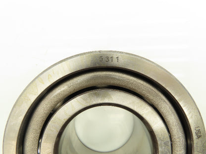 SKF 5311A Double Row Angular Contact Ball Bearing