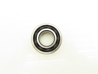 Fag 3206B.TVH Double Row Angular Contact Ball Bearing 30 mm ID 62 mm OD Lot of 2