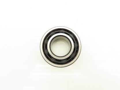 Fag 3206B.TVH Double Row Angular Contact Ball Bearing 30 mm ID 62 mm OD Lot of 2