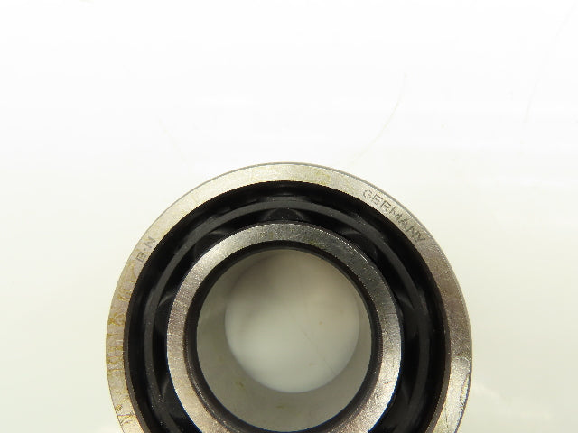 Fag 3206B.TVH Double Row Angular Contact Ball Bearing 30 mm ID 62 mm OD Lot of 2
