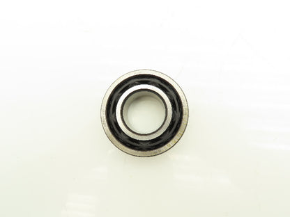 Fag 3206B.TVH Double Row Angular Contact Ball Bearing 30 mm ID 62 mm OD Lot of 2