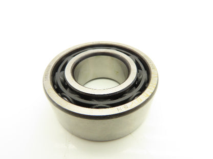 Fag 3206B.TVH Double Row Angular Contact Ball Bearing 30 mm ID 62 mm OD Lot of 2