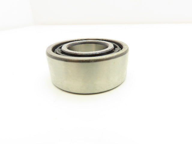 Fag 3206B.TVH Double Row Angular Contact Ball Bearing 30 mm ID 62 mm OD Lot of 2