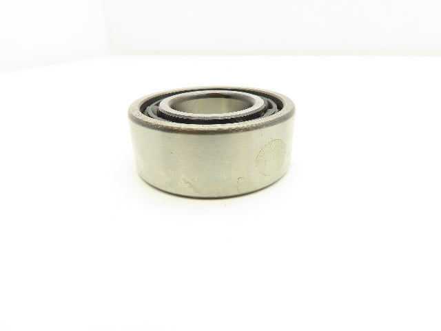 Fag 3206B.TVH Double Row Angular Contact Ball Bearing 30 mm ID 62 mm OD Lot of 2