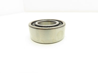 Fag 3206B.TVH Double Row Angular Contact Ball Bearing 30 mm ID 62 mm OD Lot of 2