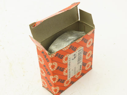 Fag NU2207E.TVP2.C3 Cylindrical Roller Bearing 35 mm ID 72 mm OD